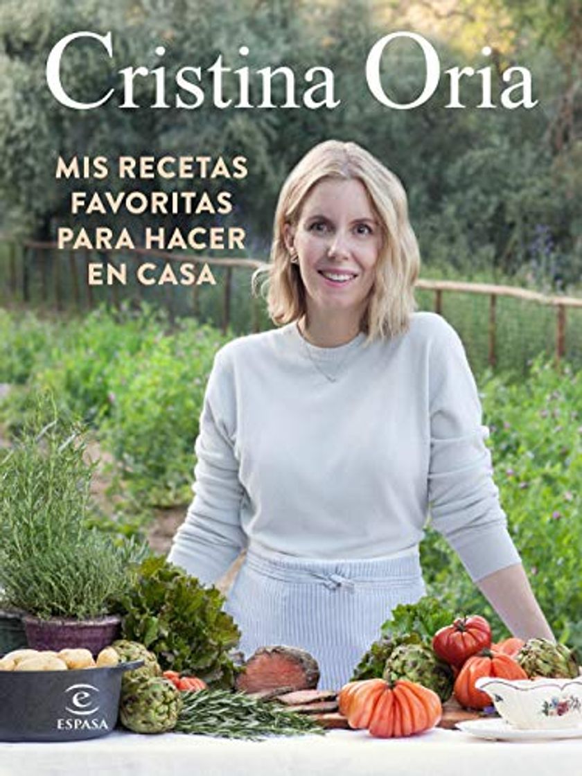 Productos Mis recetas favoritas para hacer en casa