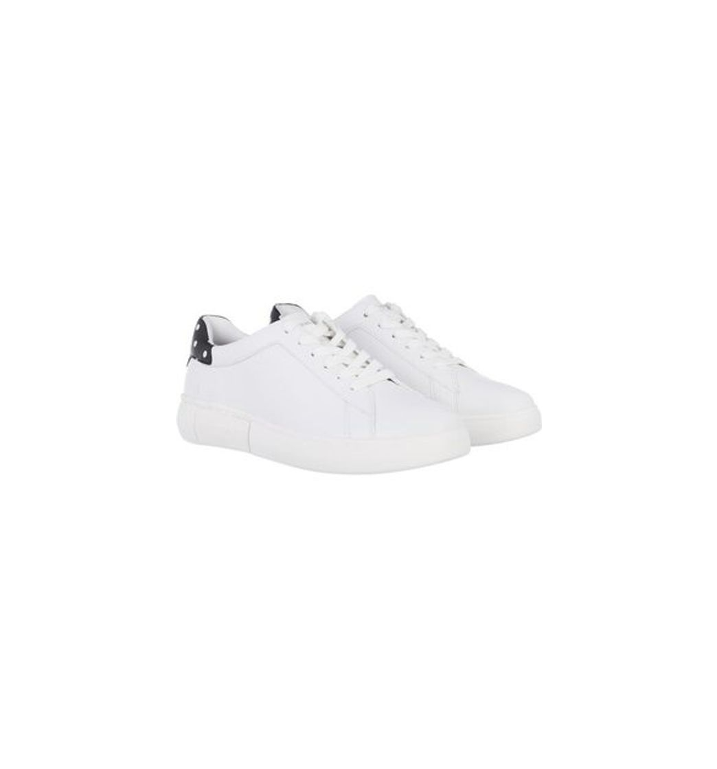 Fashion Lift sneakers opt wht