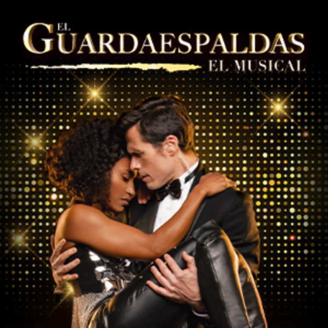 Moda Musical El Guardaespaldas