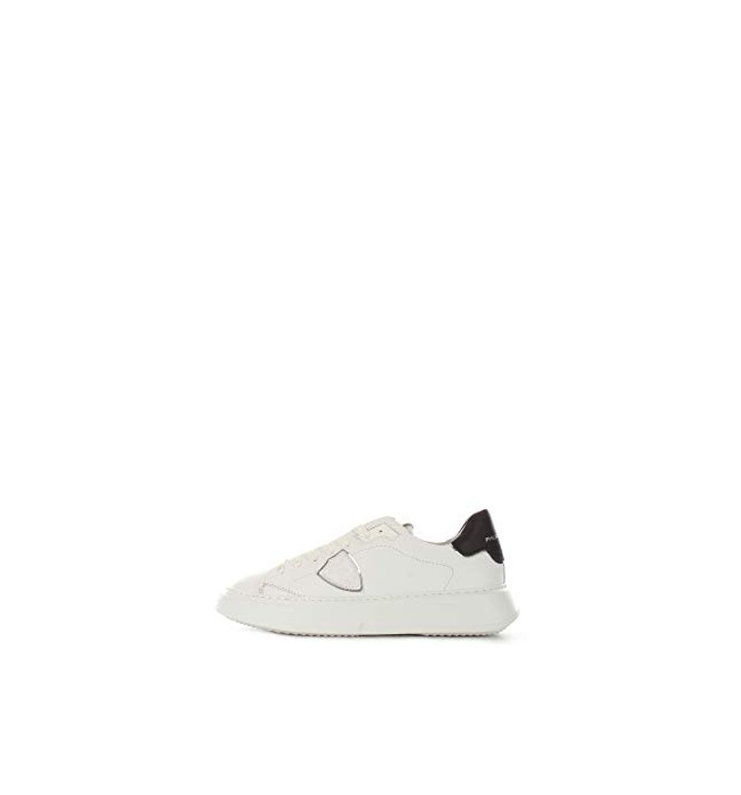 Beauty Philippe model VEAU sneakers da donna blanc