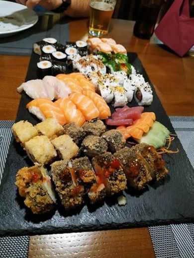 Sushi Da Vila