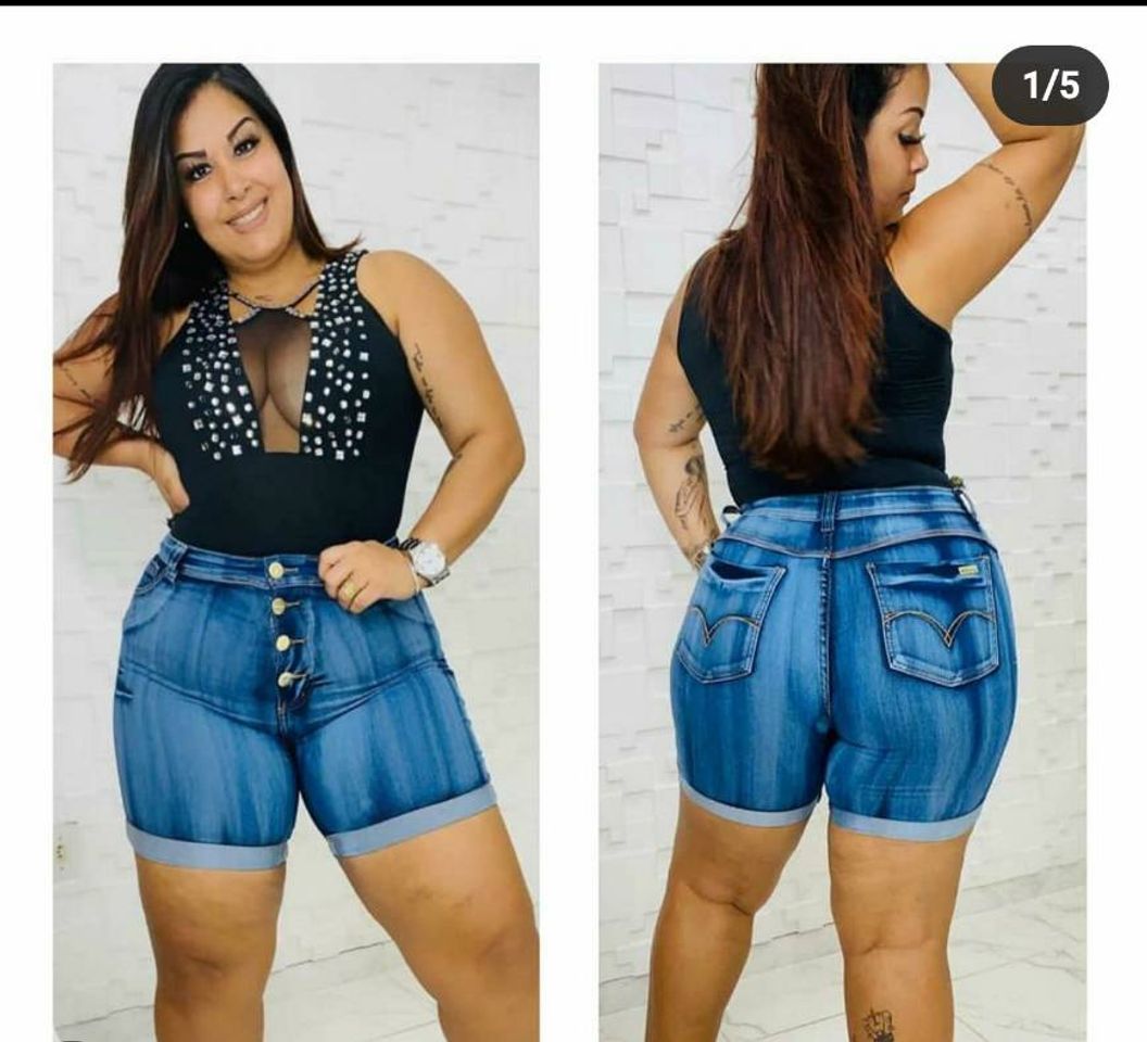 Moda Tudo você encontra lá 