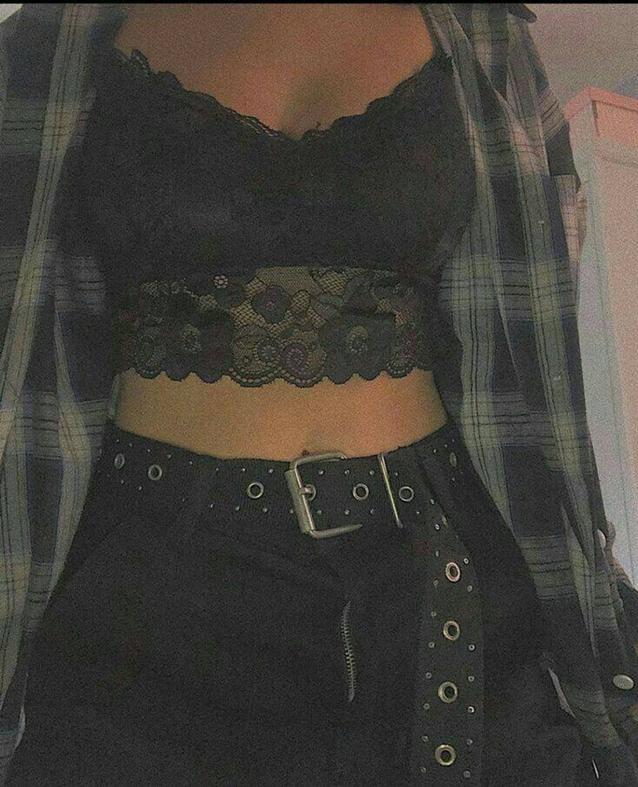 Social grunge