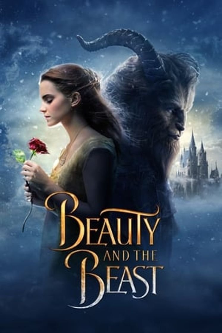 Movie La bella y la bestia