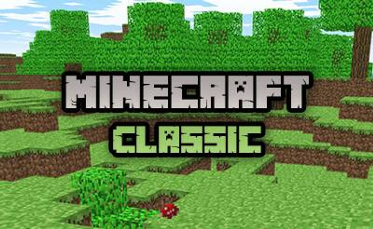 Fashion Minecraft Classic