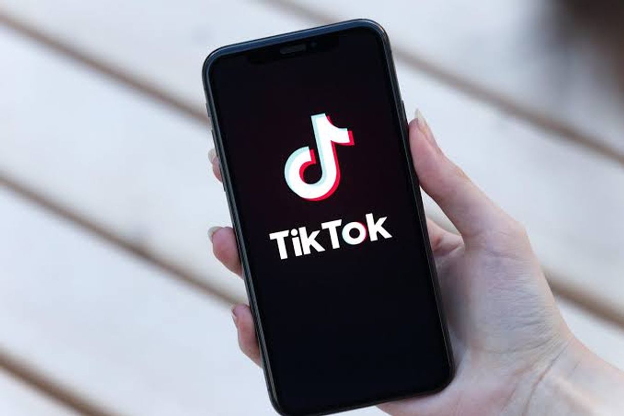 App TikTok Lite