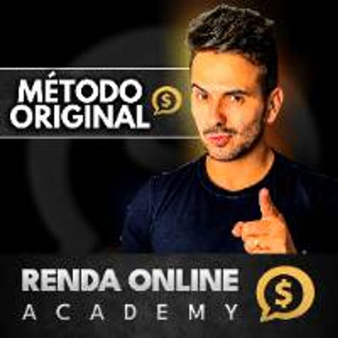 Book Renda Oine Academy 