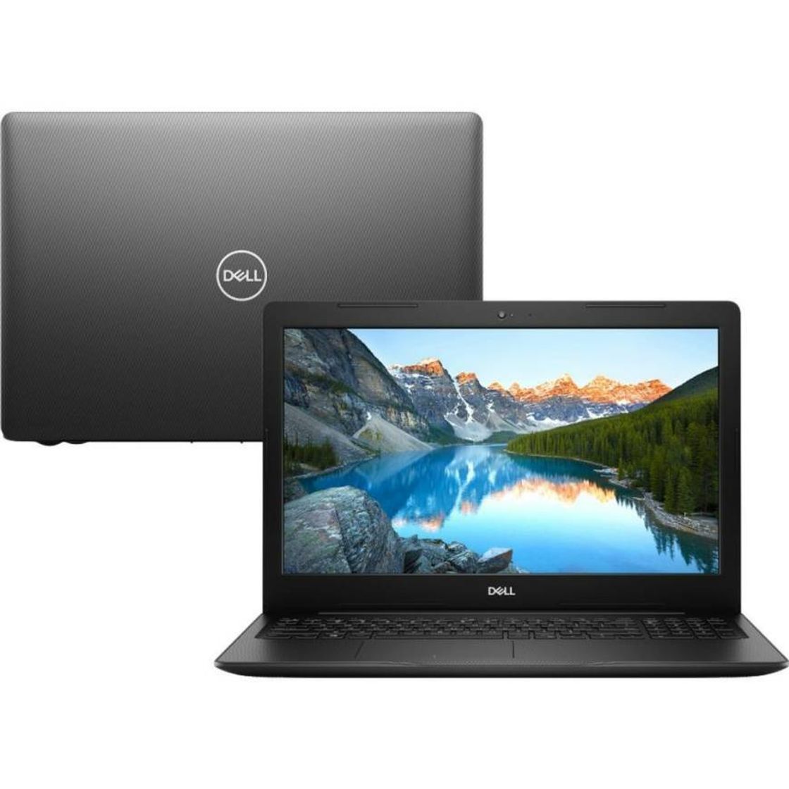 Product Notebook Dell Inspiron 15 3000