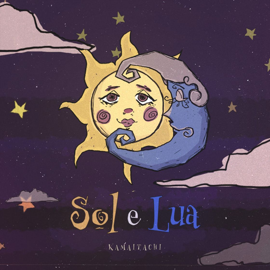 Canción O Sol e a Lua