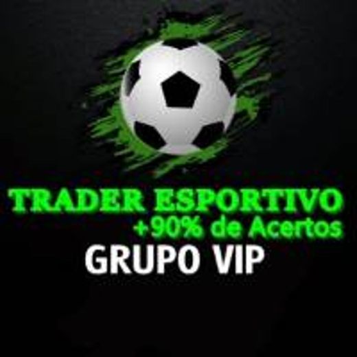 Trader Esportivo - SALA de SINAIS VIP - Variação 1

