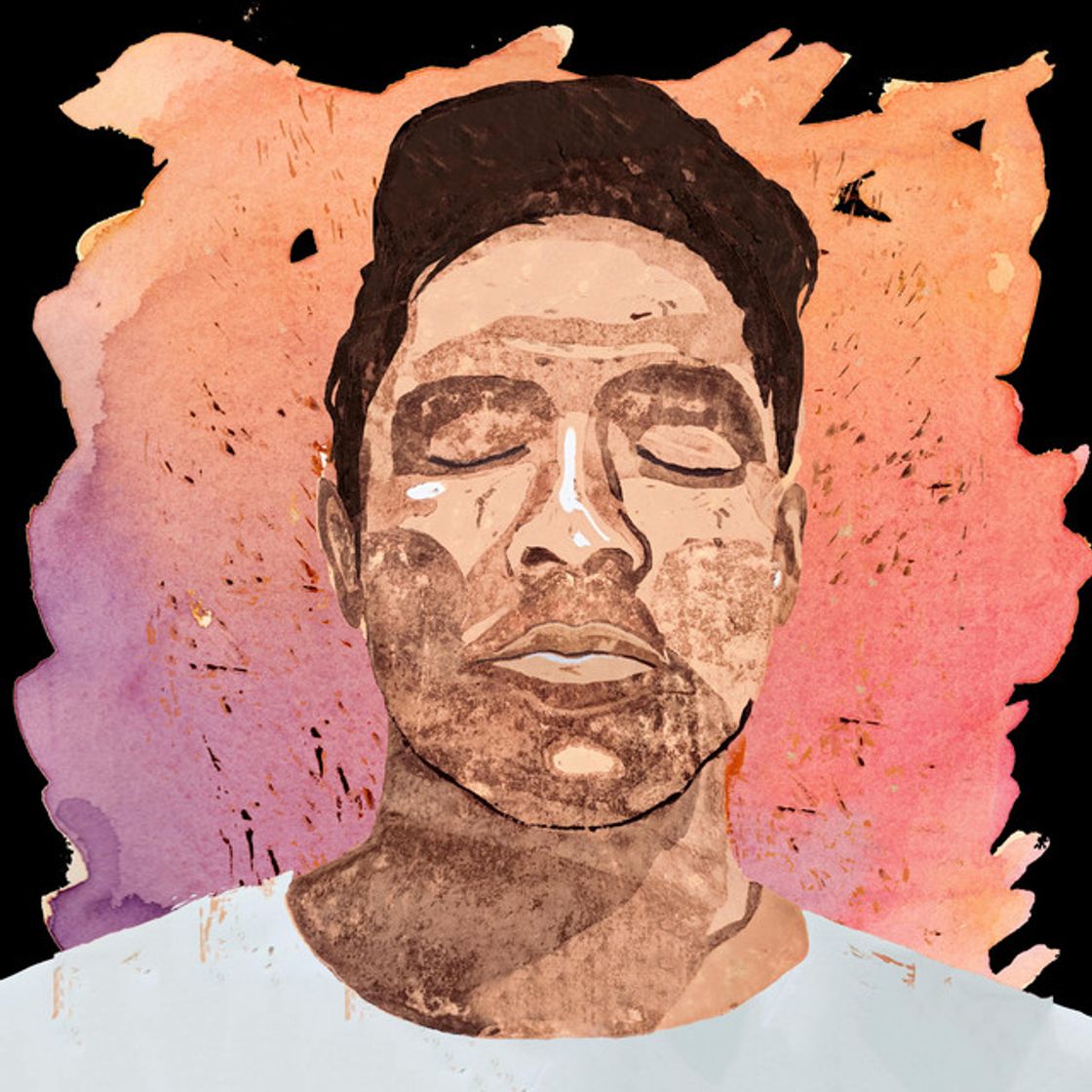 Music Inside of My Eyelids