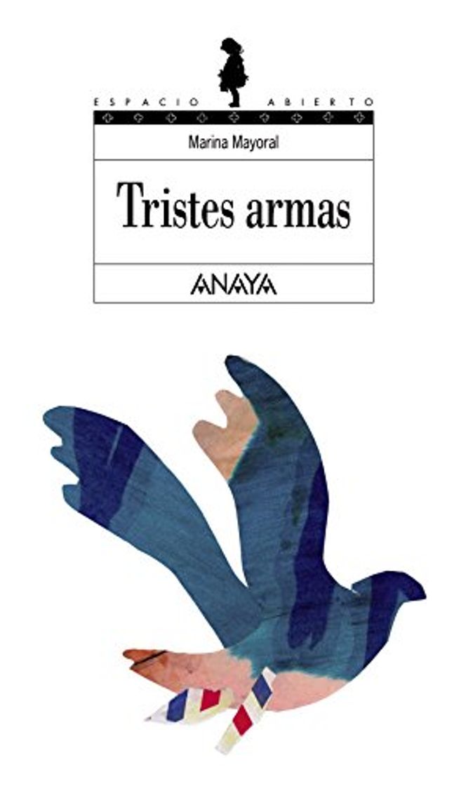 Libros Tristes armas