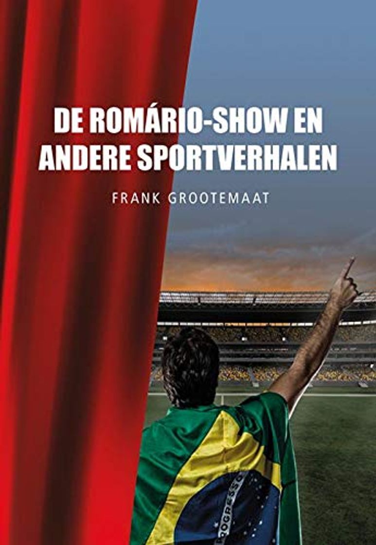 Book De Romário