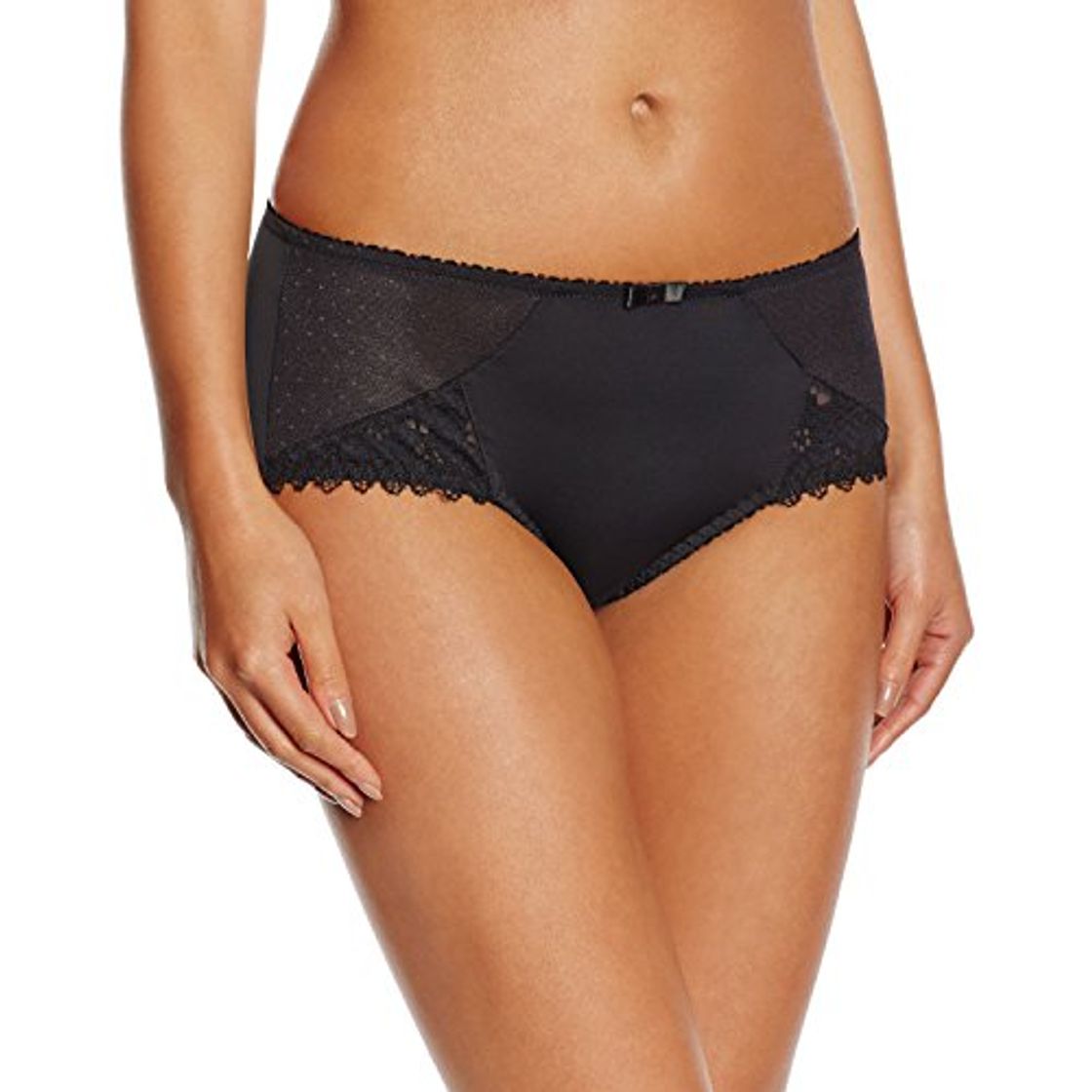 Product Playtex Coeur Croisé Féminin Culotte Midi' Braguita