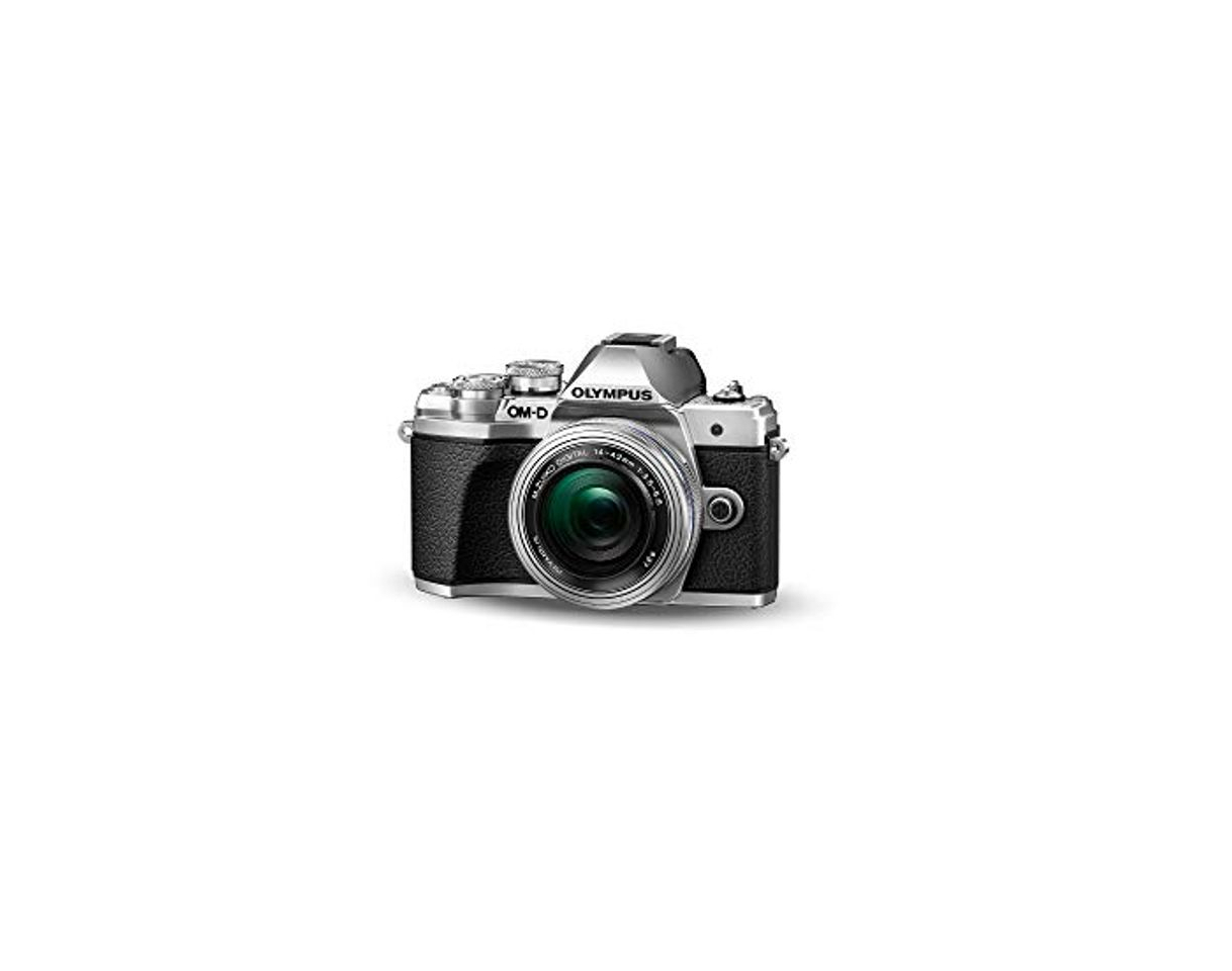 Electronic Olympus OM-D E-M10 Mark III