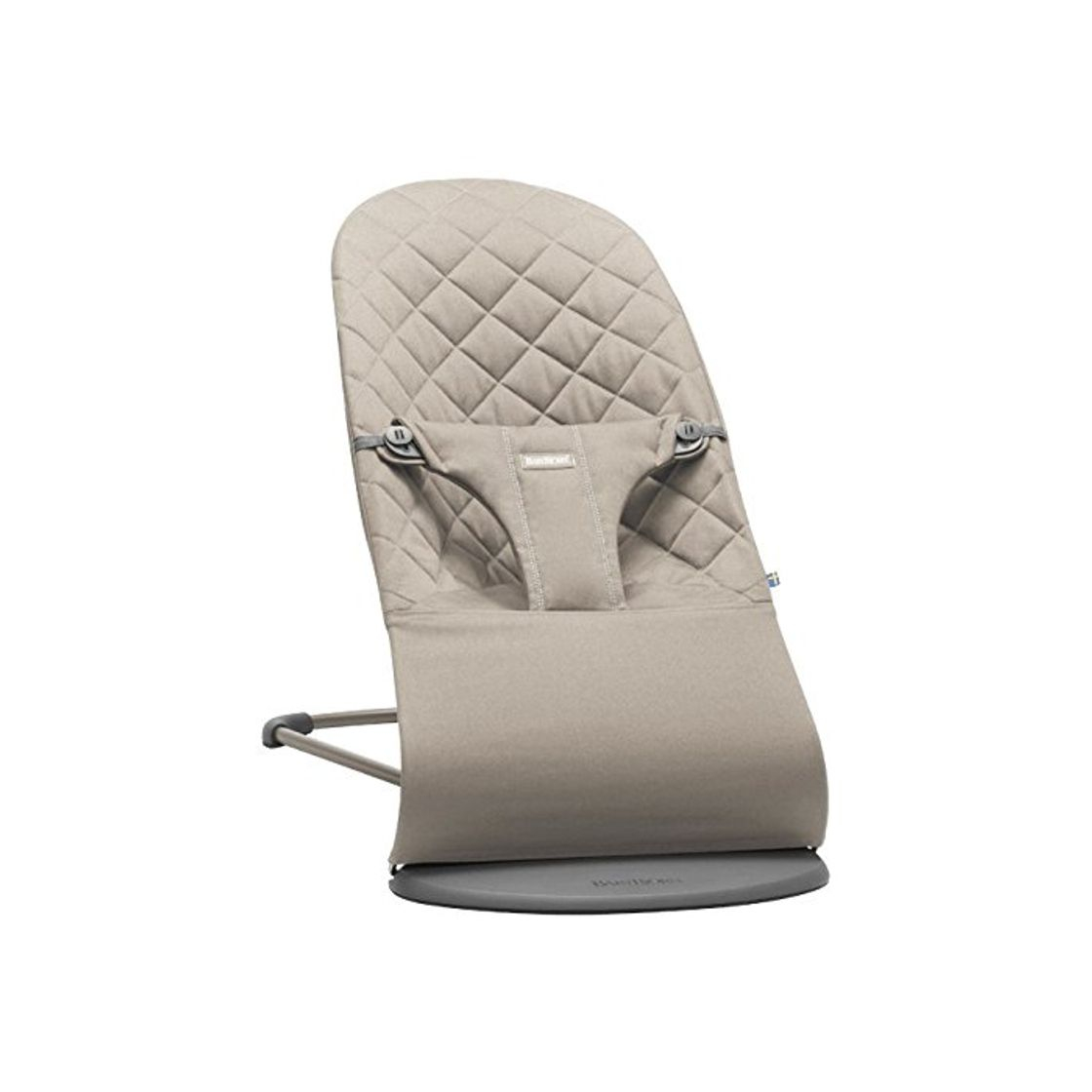 Product Babybjörn Bliss Hamaca ergonómica con balanceo natural para Bebés