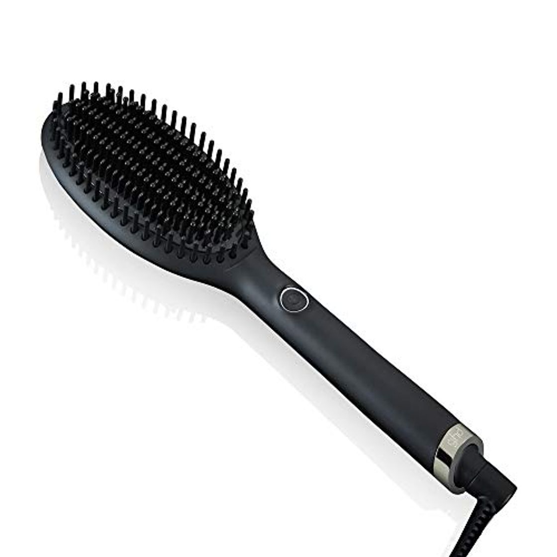 Product ghd glide – cepillo eléctrico alisador con tecnología iónica