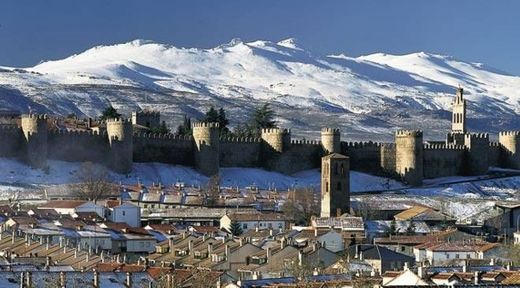 Ávila