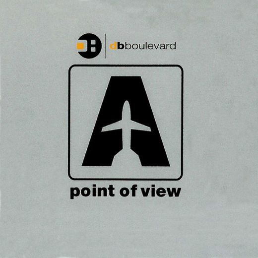 Point Of View - Radio Edit