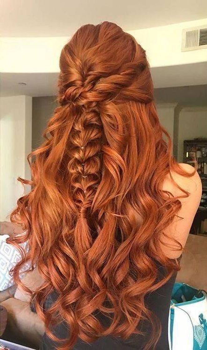 Moda 🧡 Inspiração 