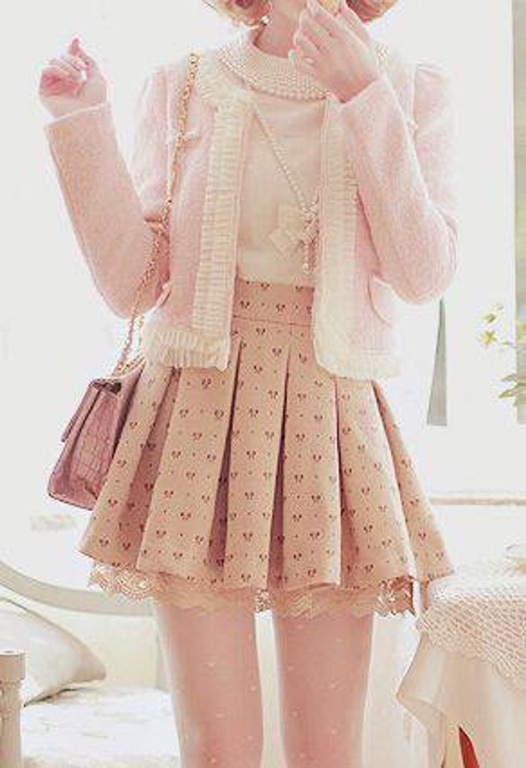 Moda KAWAII♡