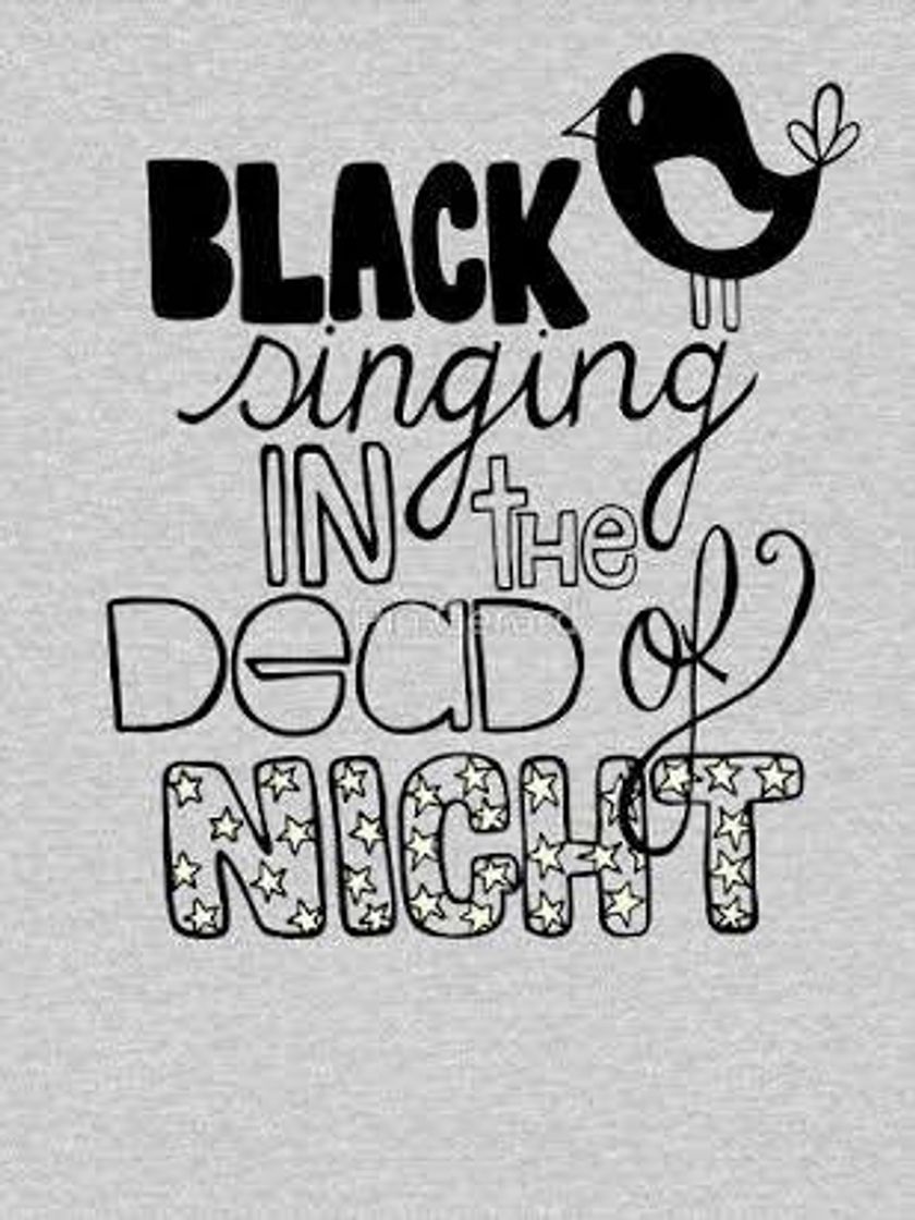 Music Blackbird - Remastered 2009