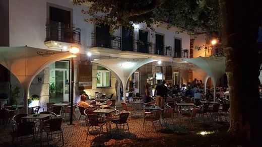 Café Bar Covilhã Jardim