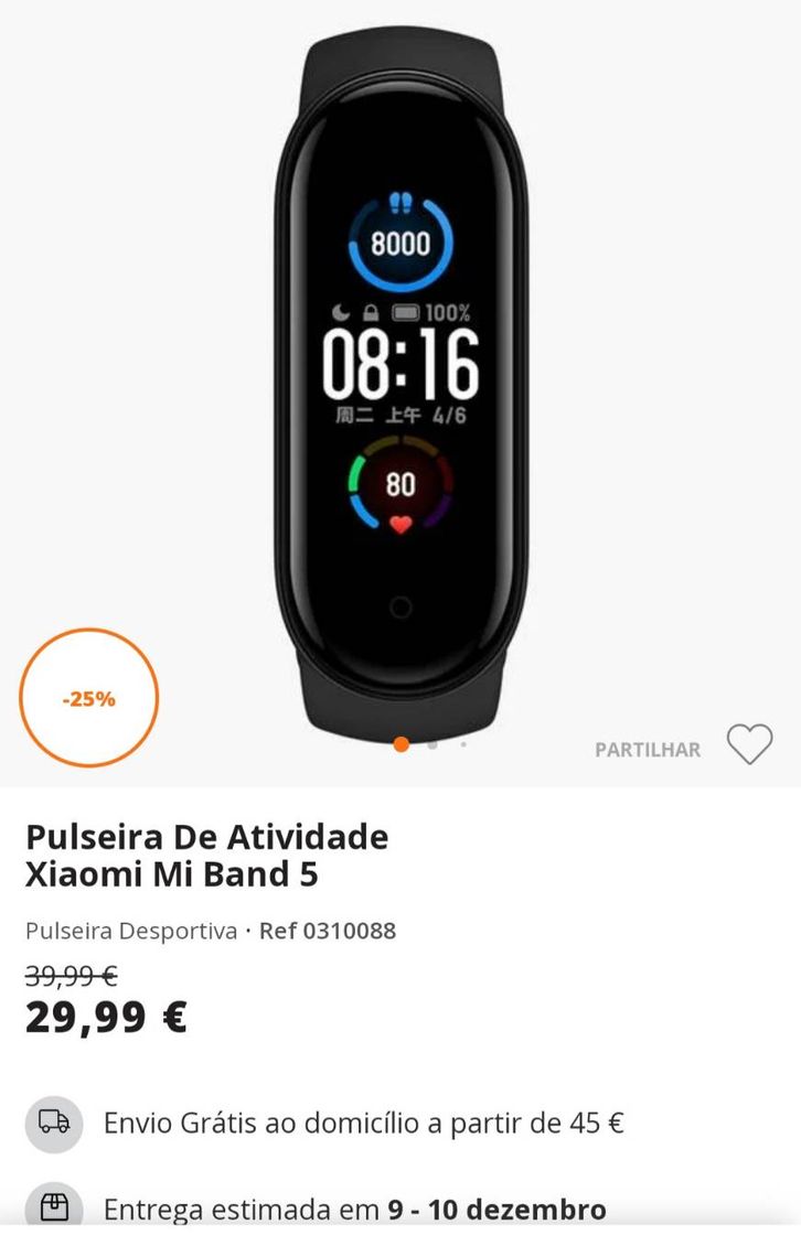 Moda https://www.sprintersports.com/pt/running/pulseira-de-ativid