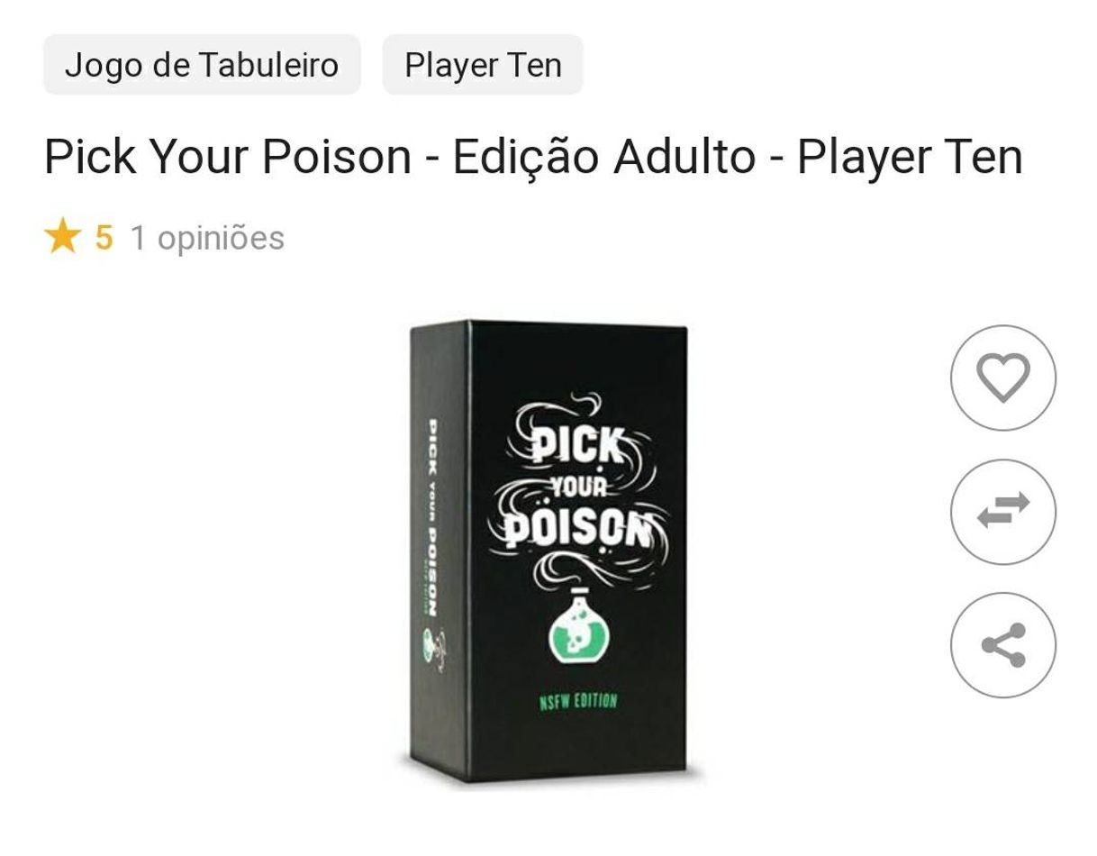 Moda https://www.toysrus.pt/Pick-Your-Poison-Edi%C3%A7%C3%A3o-Adu