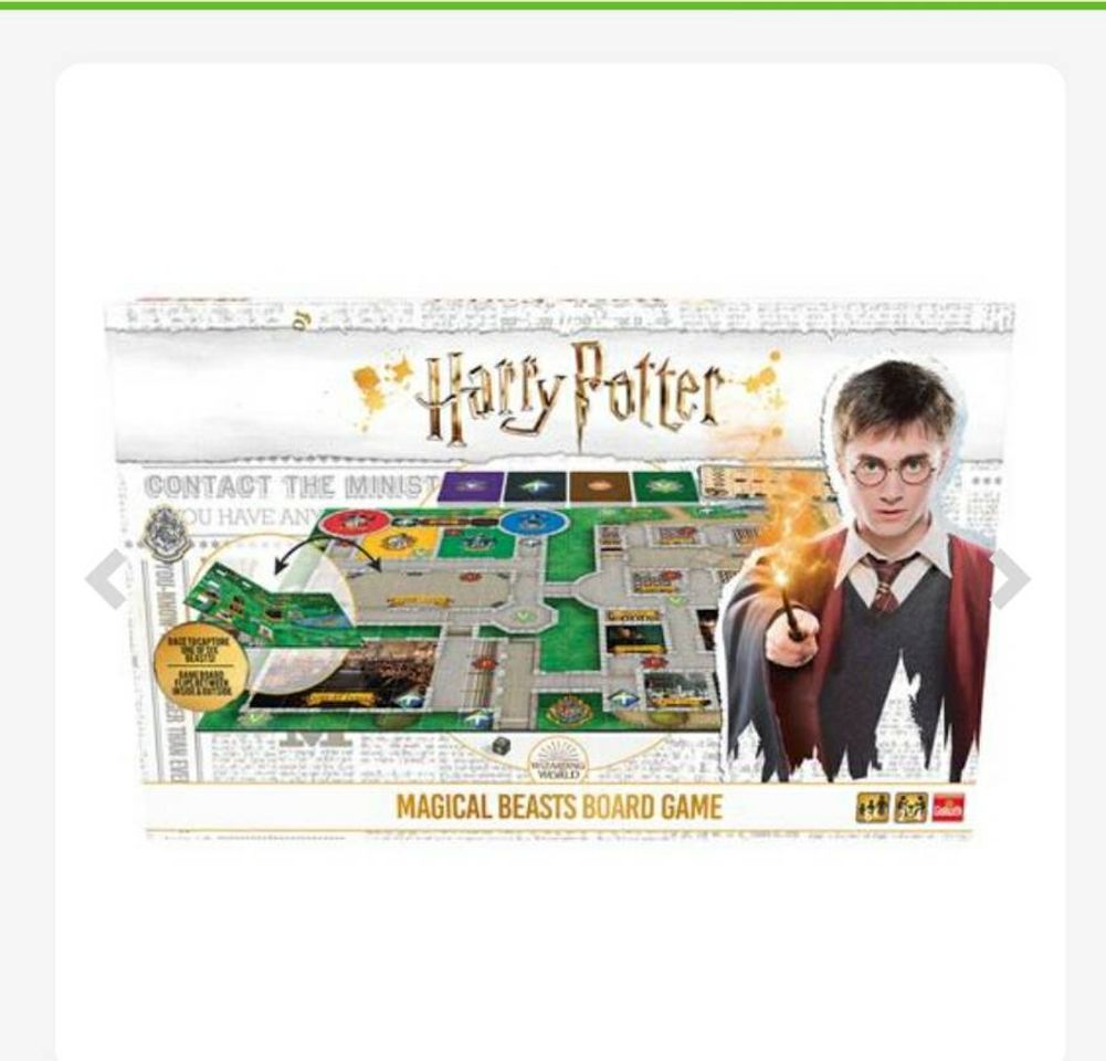 Moda https://www.toysrus.pt/Harry-Potter-Jogo-Animais-Fant%C3%A1s