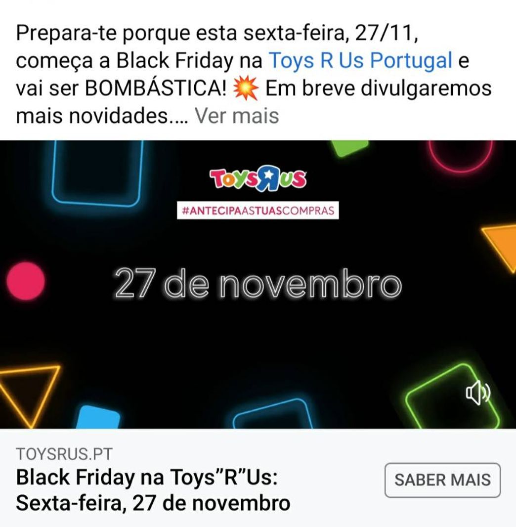 Moda Loja de brinquedos e videojogos Online Toysrus | ToysRUs - Loja ...