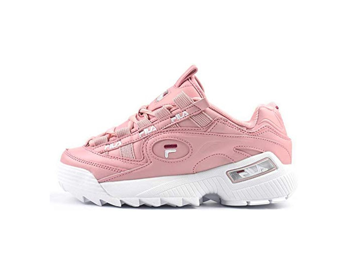 Products Fila D-Formation Women Shoes