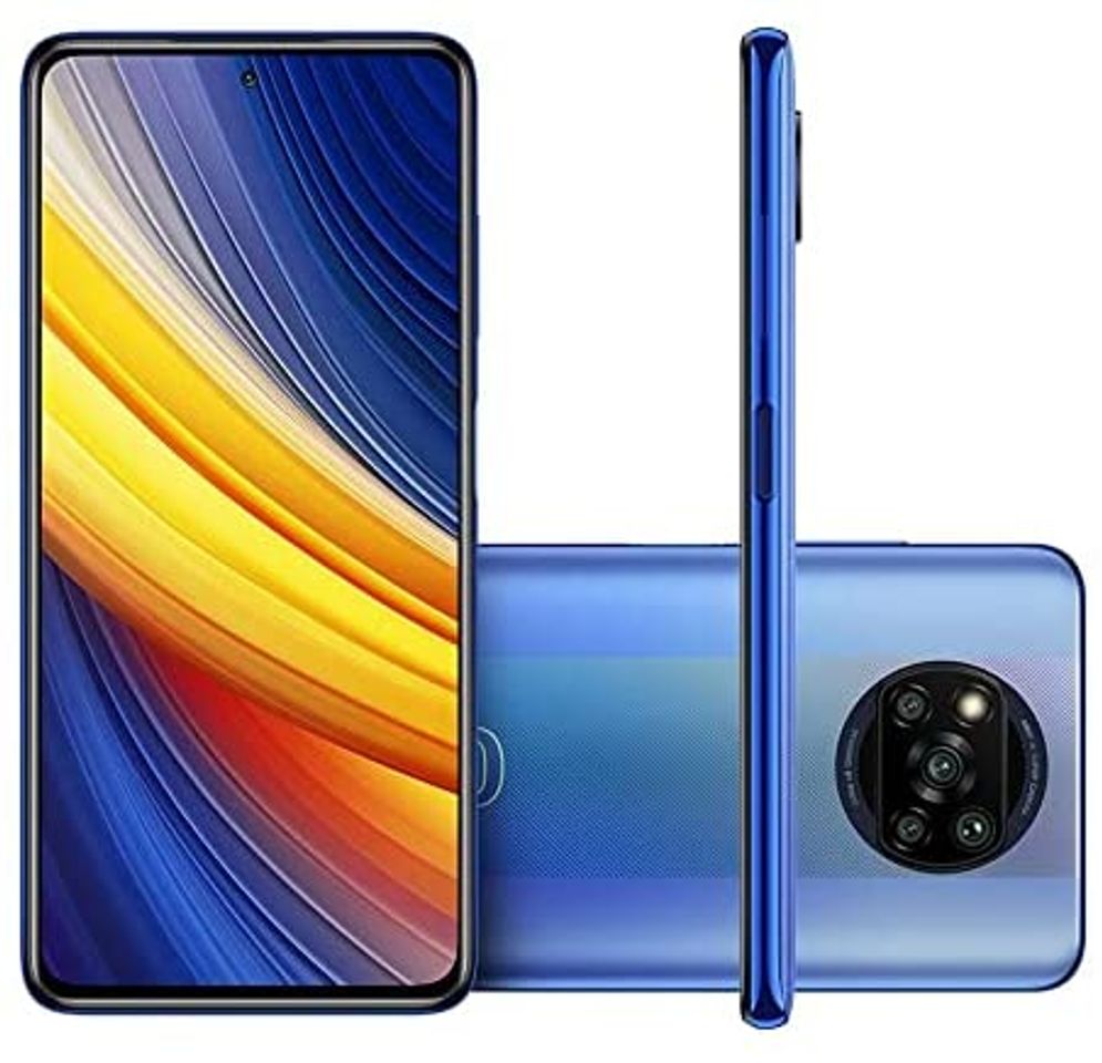 Poco X3 nfc