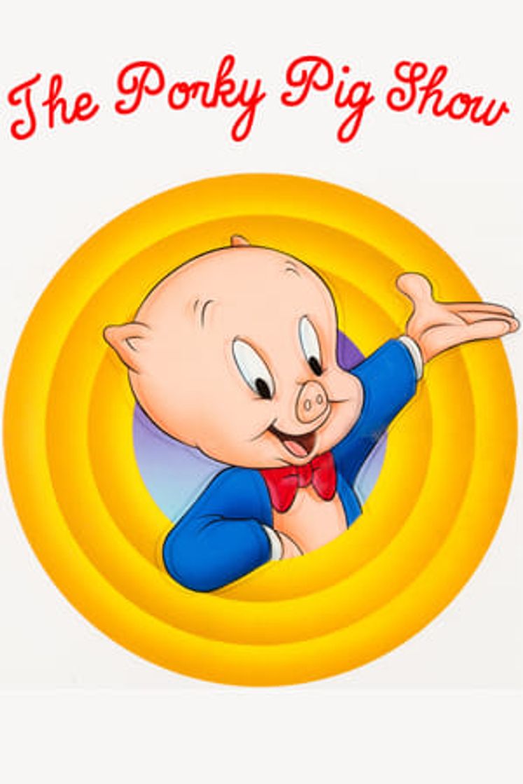 Serie The Porky Pig Show