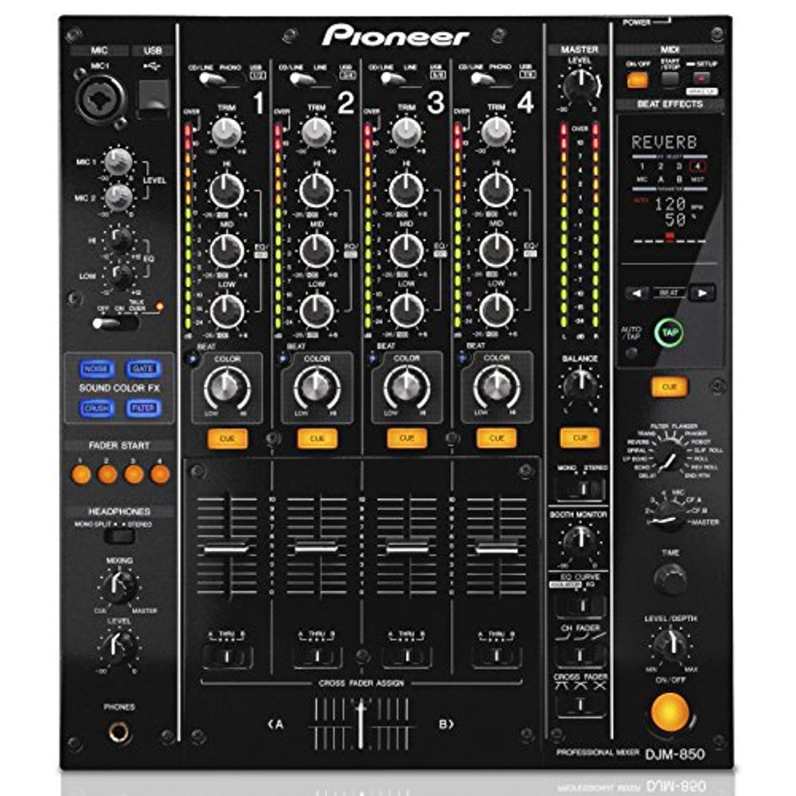 Producto Pioneer