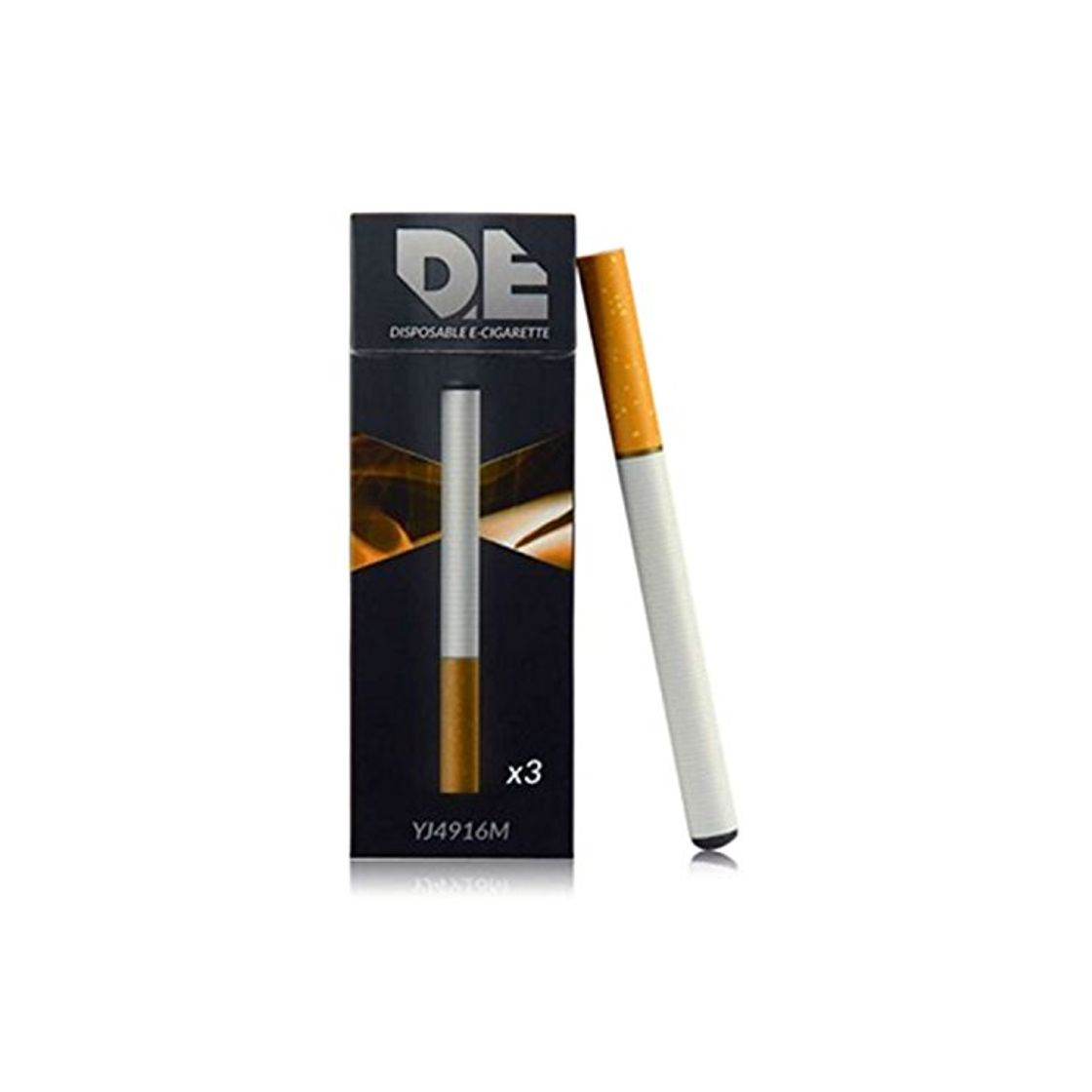 Product DE - desechable E-cigarrillo