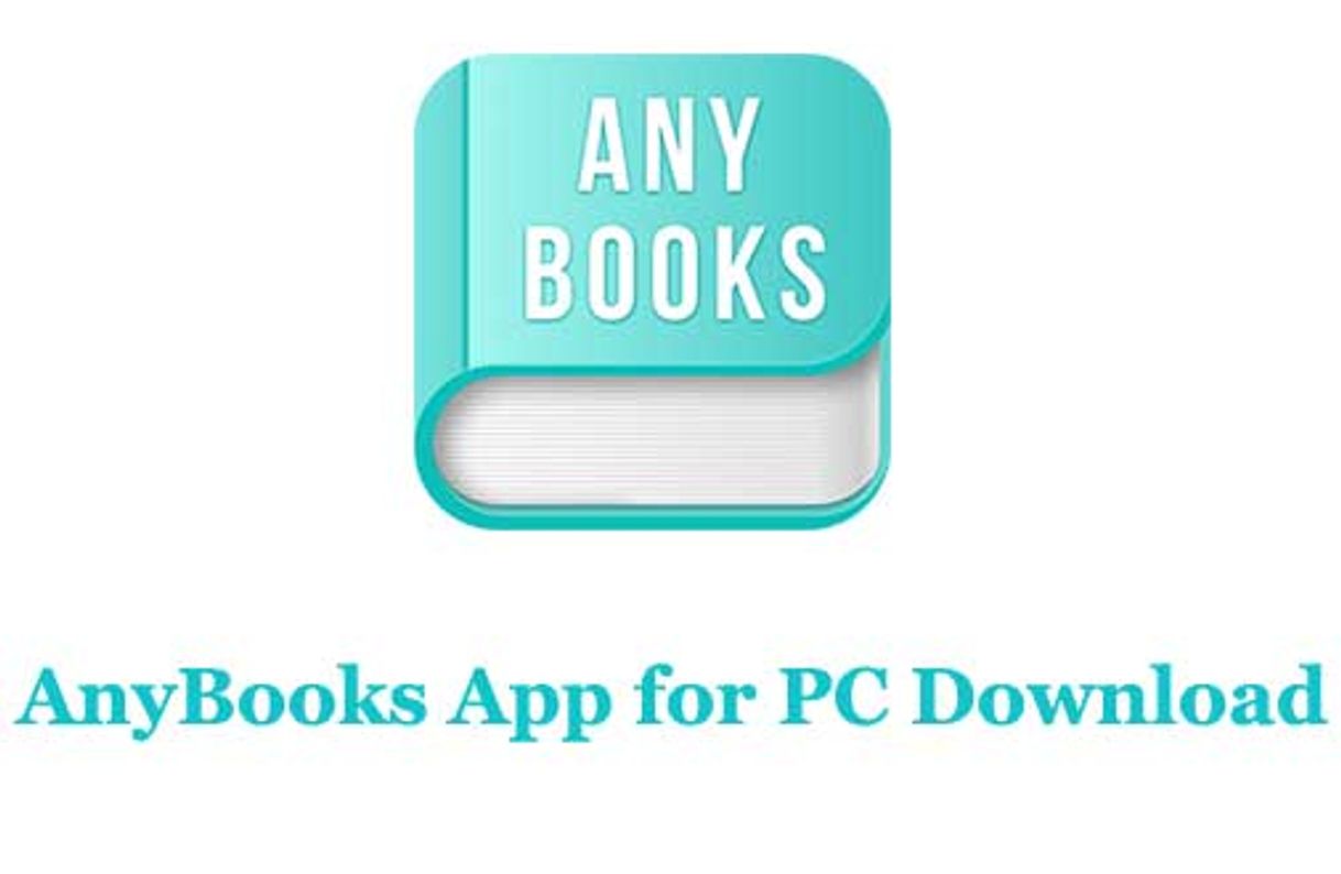 App AnyBooks 