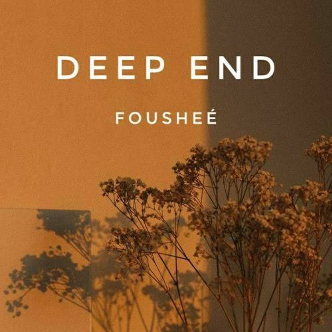 Canción Deep end - Fousheé