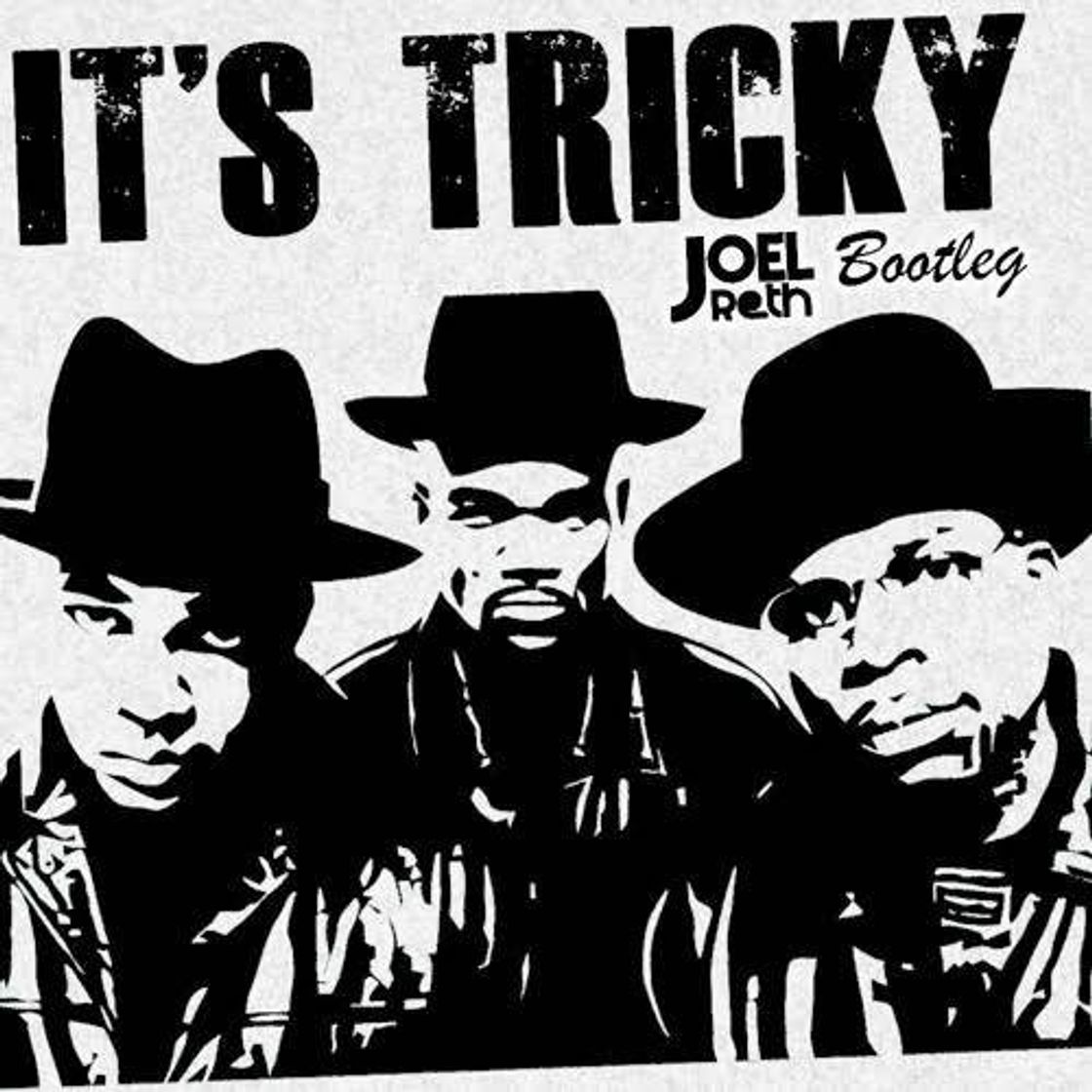 Canción It's tricky - D. M. C