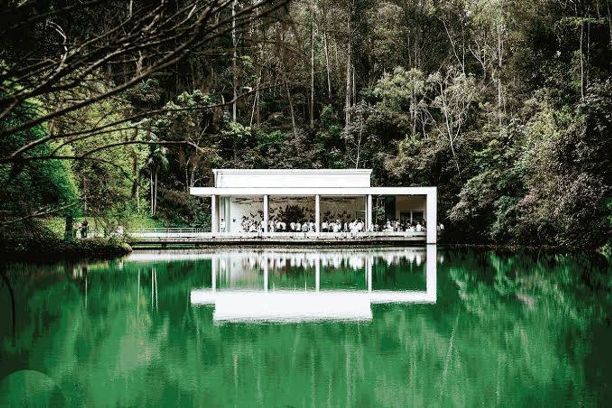 Place Curatorial Intensive: Instituto Inhotim - Curatorial Intensive ...