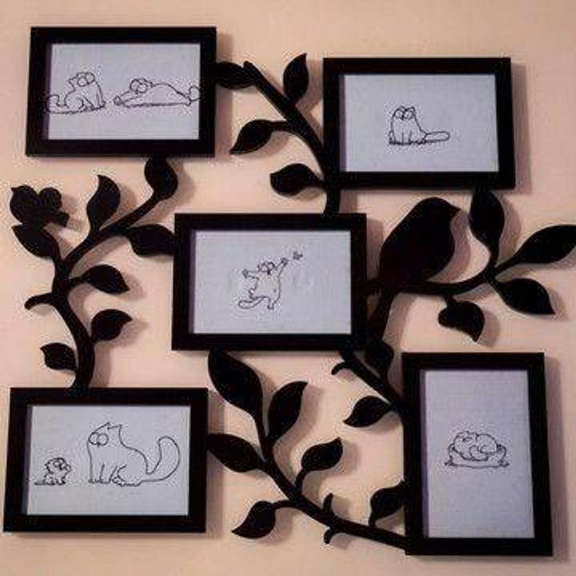 Quadros decorativos 