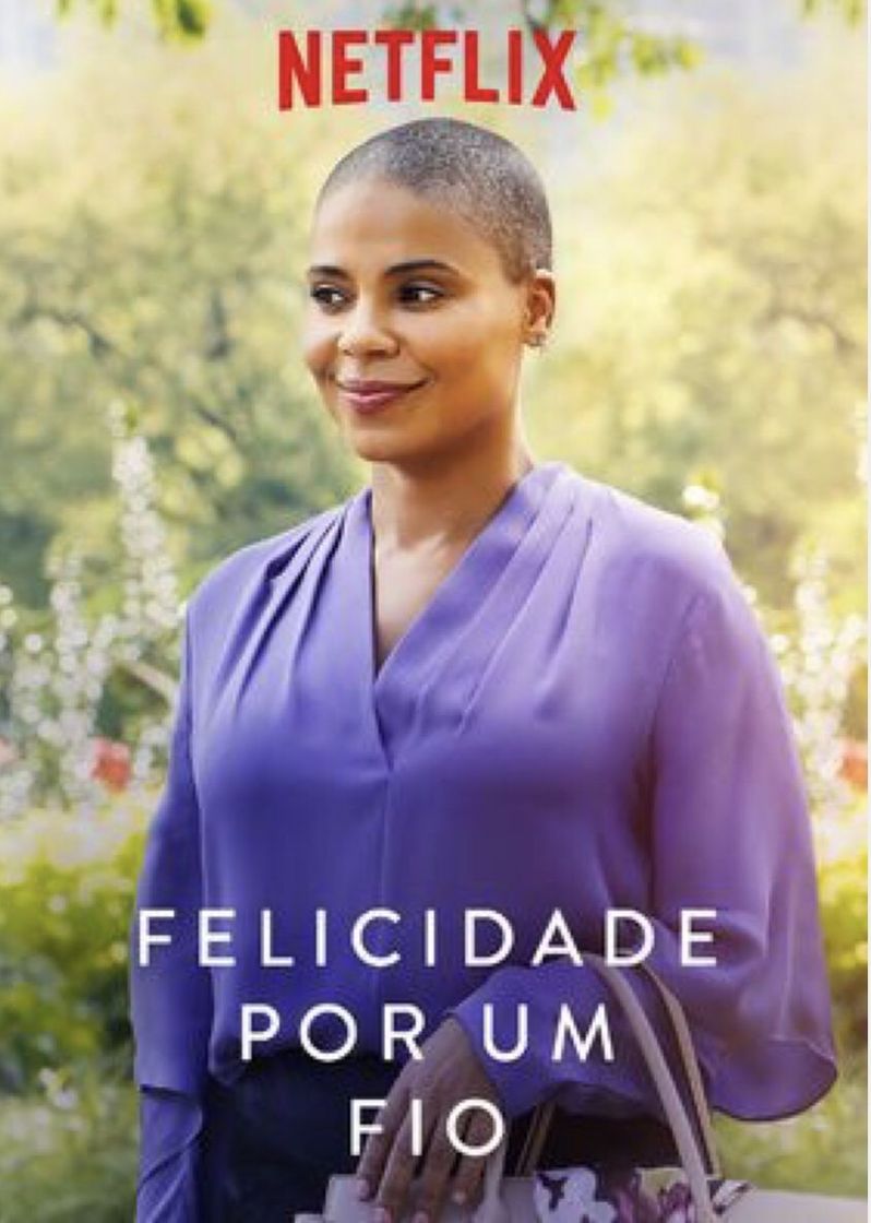 Movie Felicidade por um fio