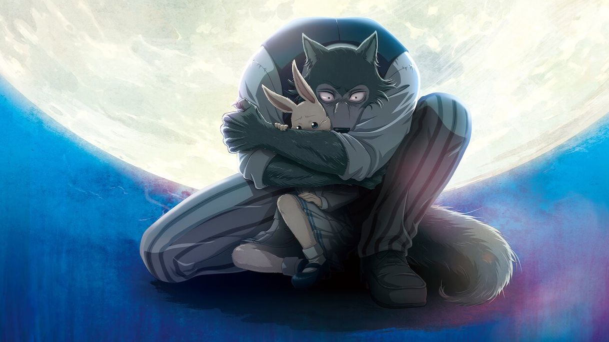Serie Beastars