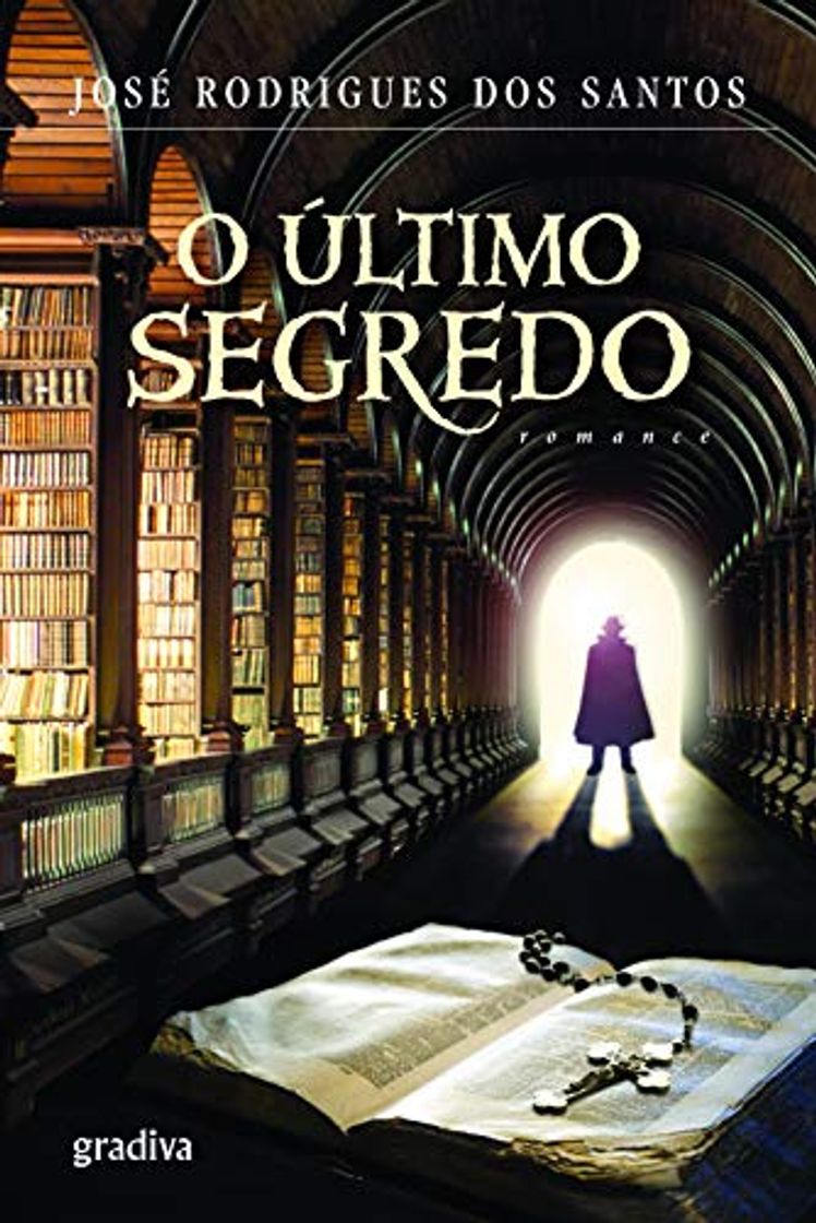 Book O Último Segredo