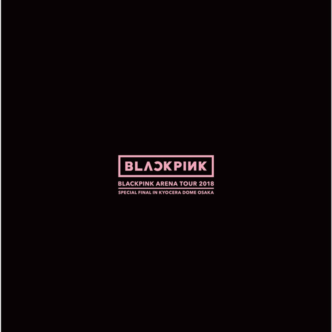 Canción BOOMBAYAH - BLACKPINK ARENA TOUR 2018 "SPECIAL FINAL IN KYOCERA DOME OSAKA"