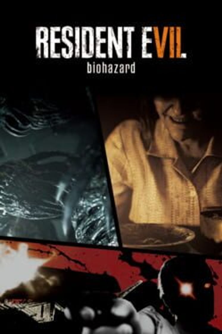 Videojuegos Resident Evil 7: biohazard - Banned Footage Vol. 1