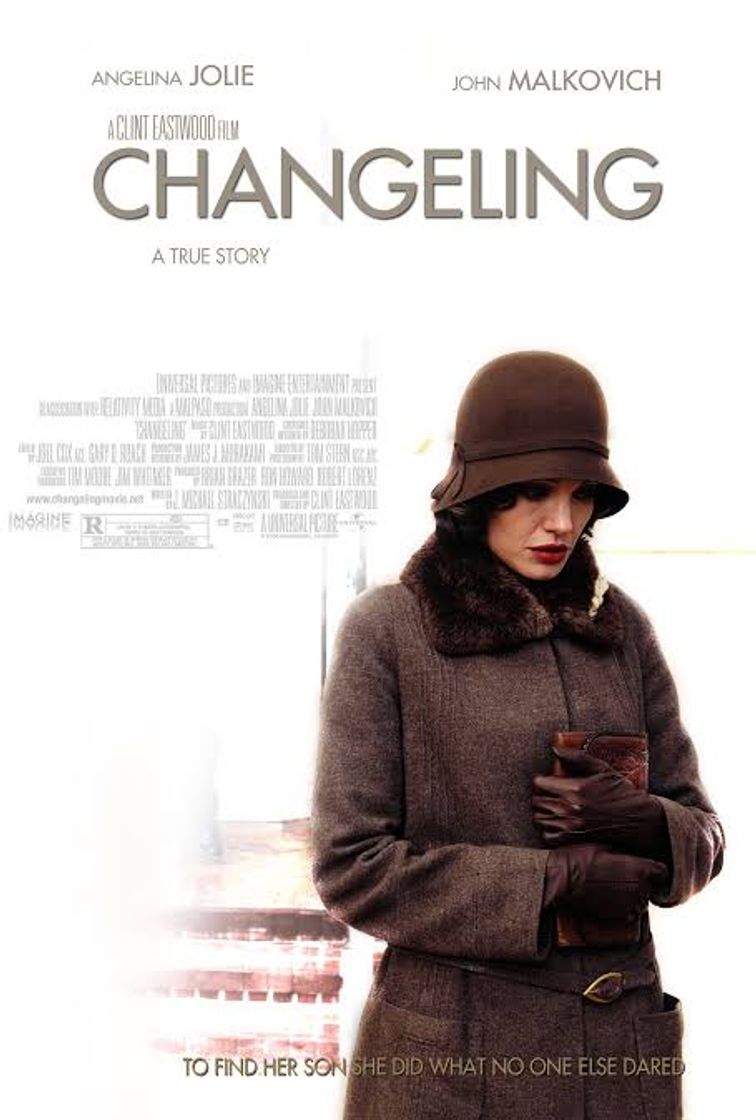 Película The Changeling