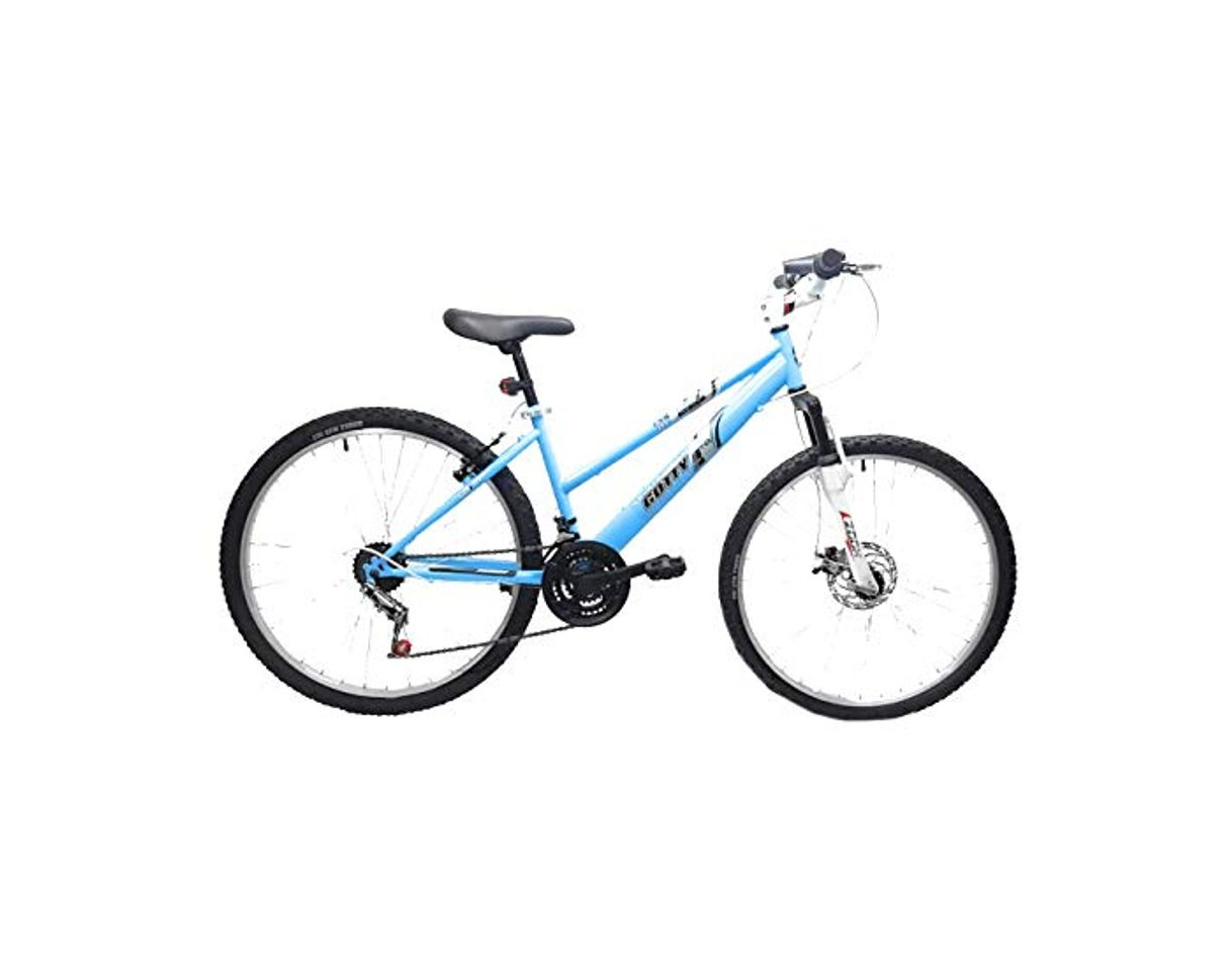 Fitness Gotty Bicicleta de montaña Modelo AGUILA-26