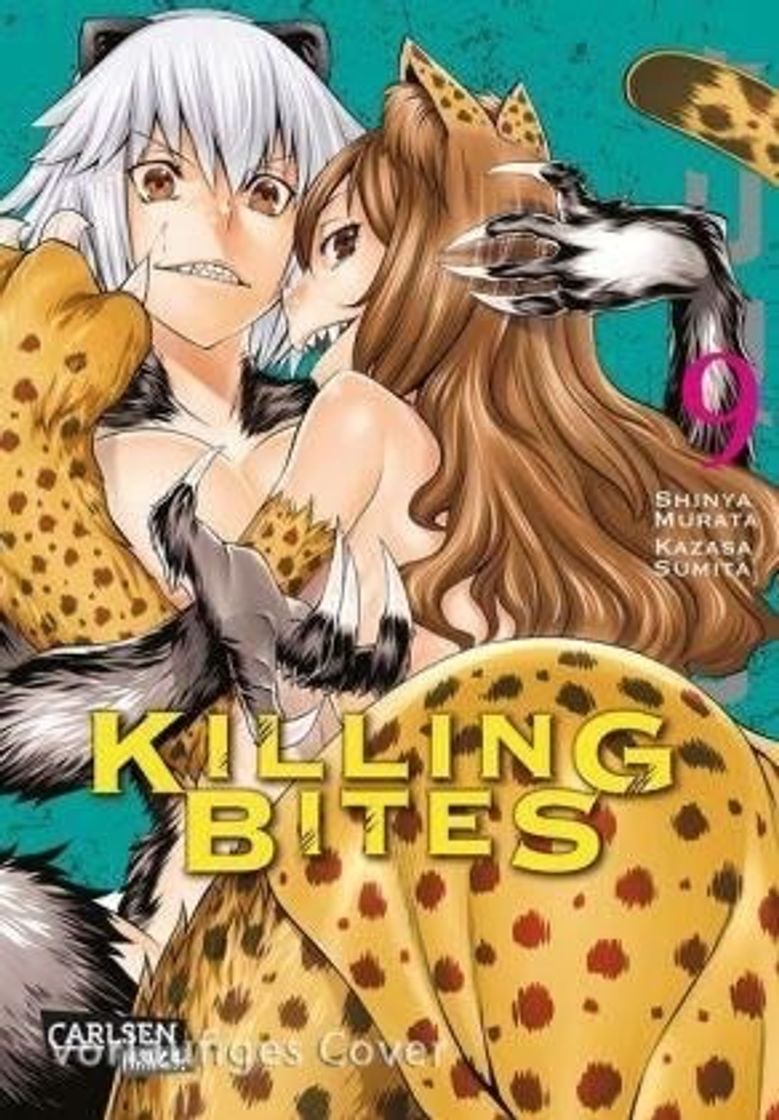 Killing Bites