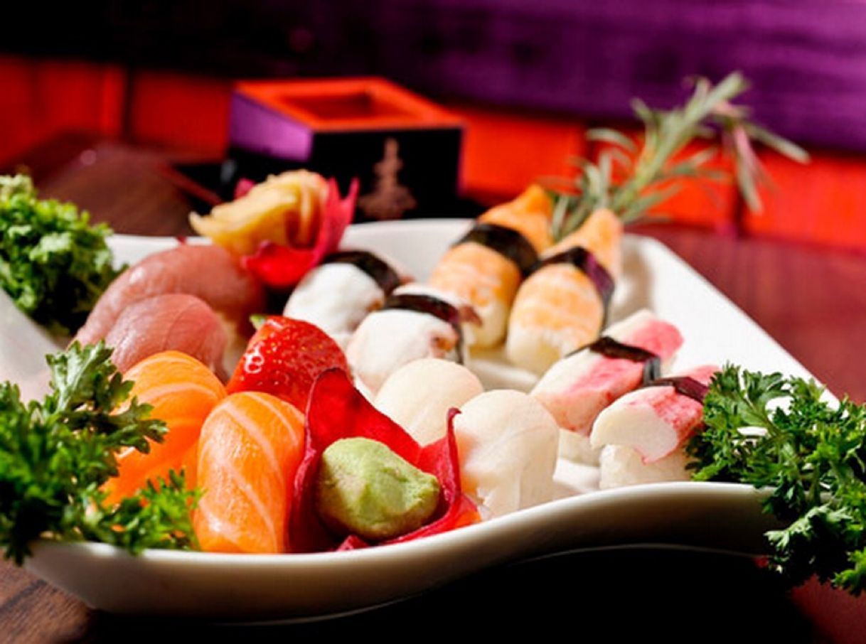 Restaurants Kozan Sushi